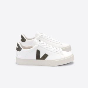 Veja Campo Khaki size 7.5